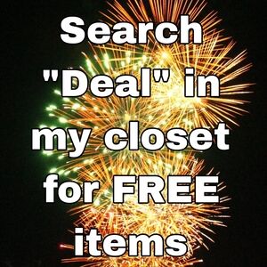 Free Listings